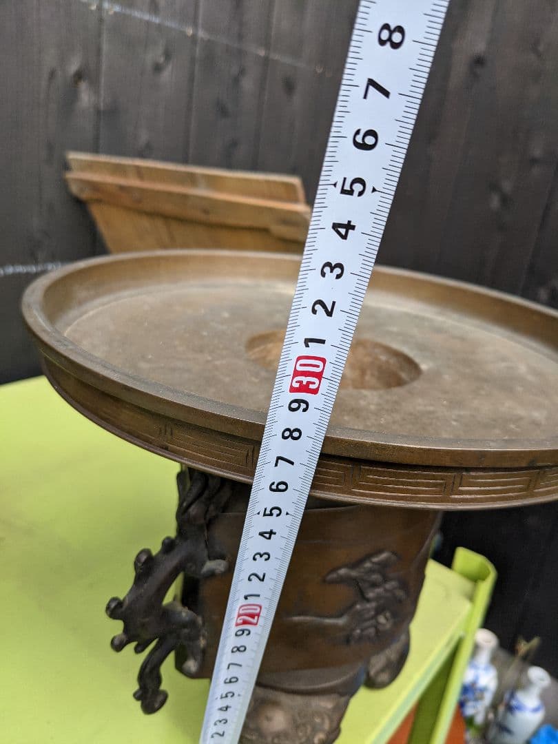 昔の薄端　花器 2026年最新】Yahoo!オークション -薄端(花器)の中古品・新品・未使用品一覧