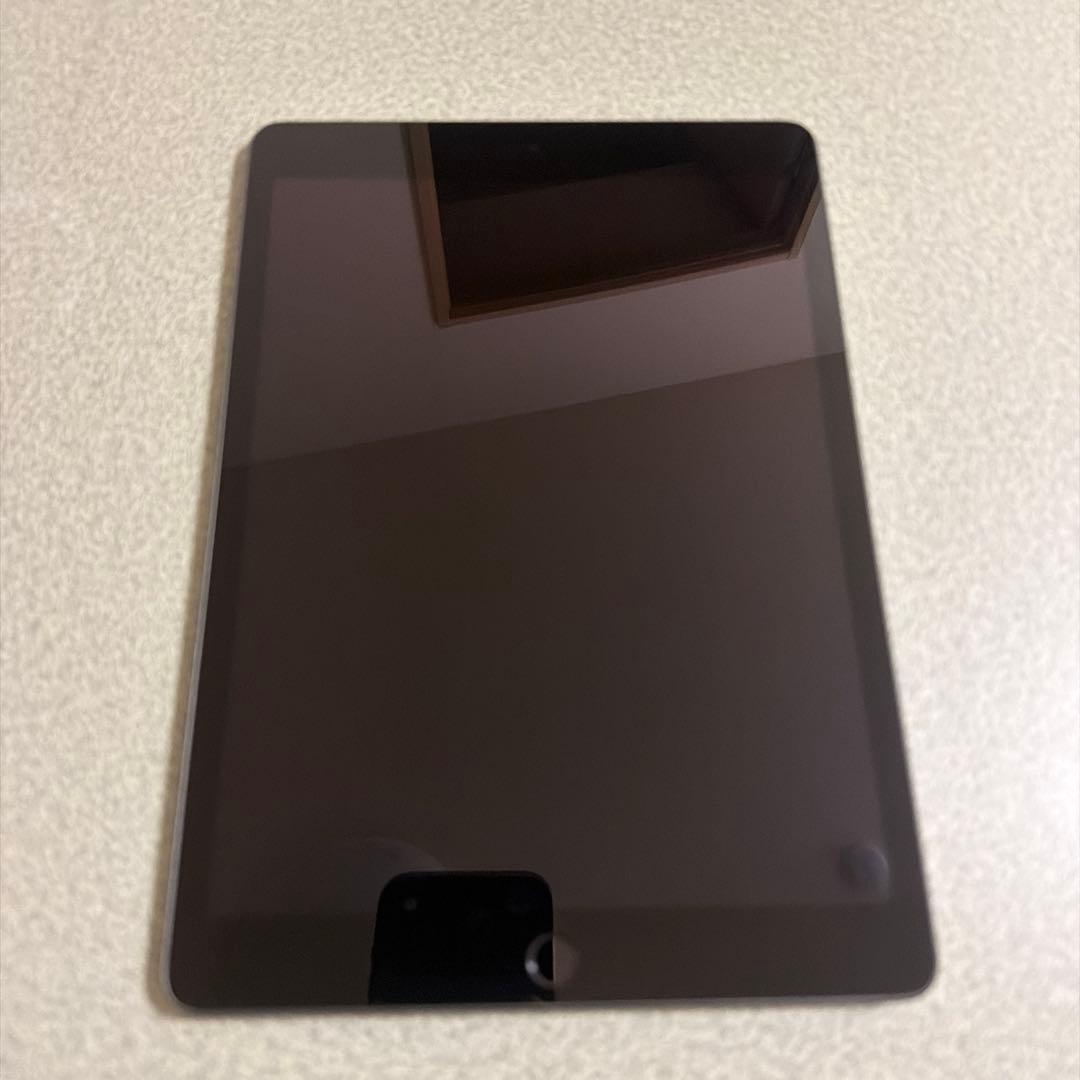 iPad 第九世代 スペースグレー wifiモデル 64GB ジャンク - メルカリ