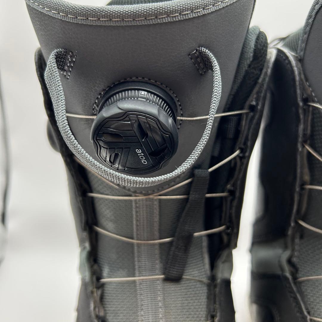 ARBN nature スノーボードブーツ　24.5cm ダブルボアレディース