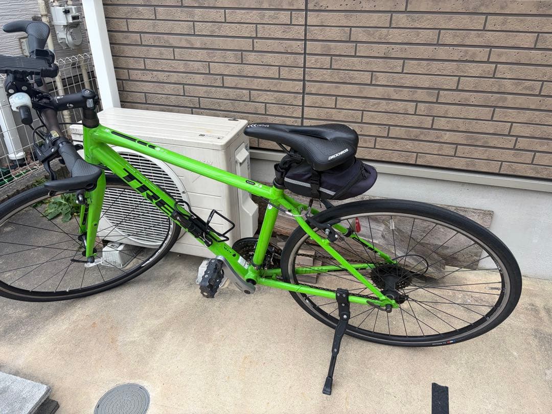 TREK 7.4FX クロスバイク