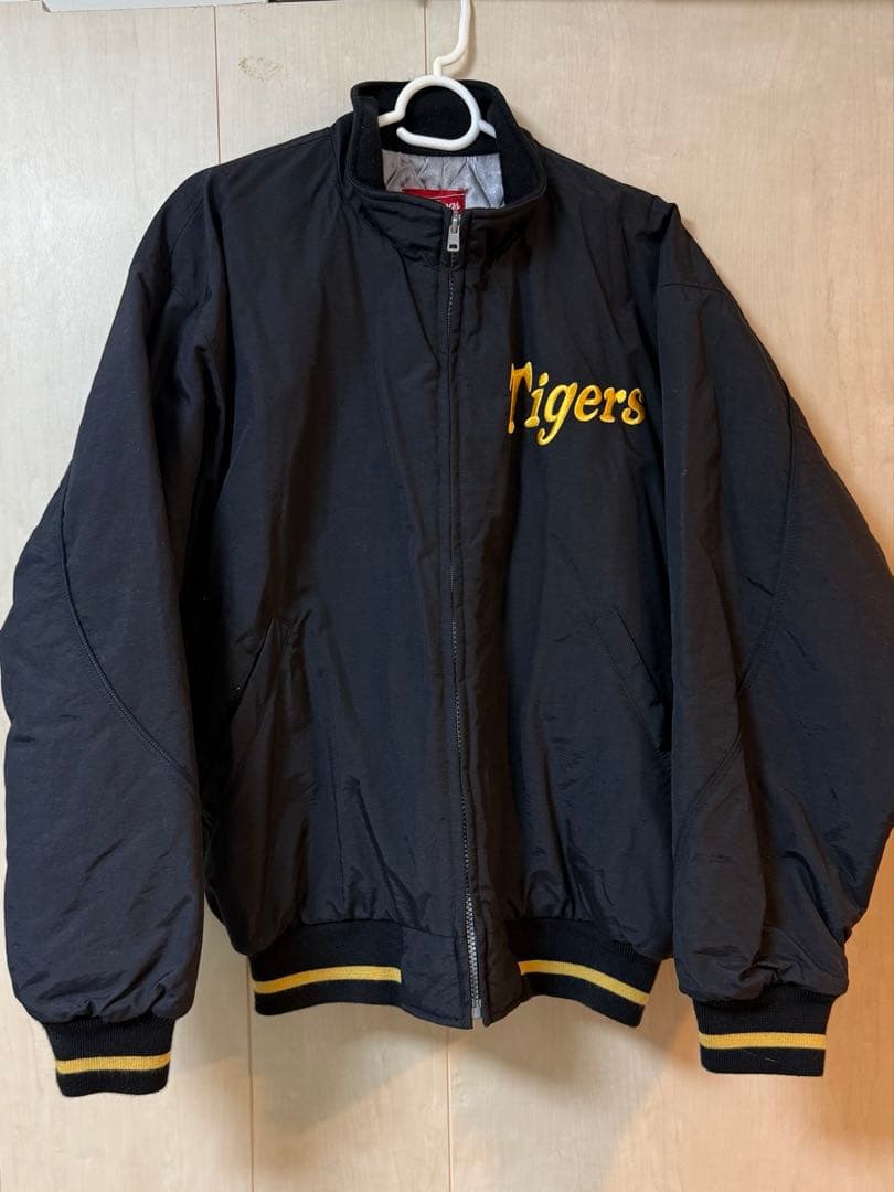 阪神タイガース ブルゾン 星野政権時 - メルカリ