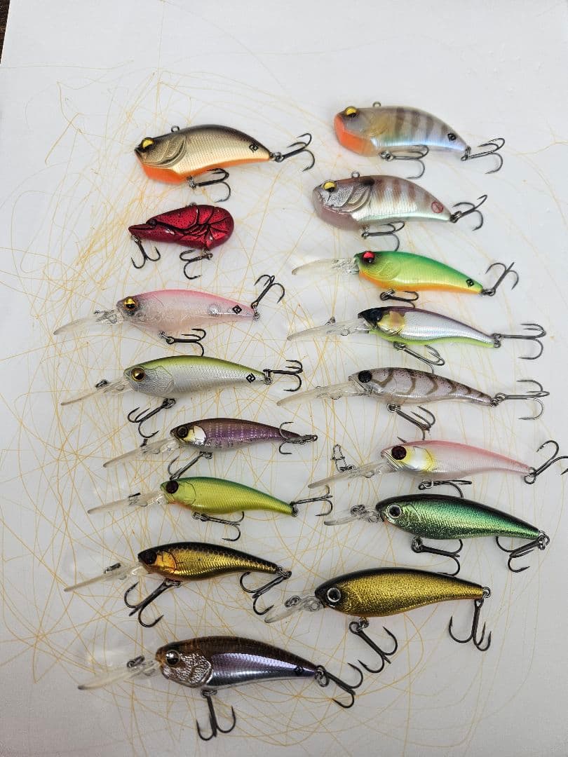 レイドジャパンなど！セット 予約受付中】レイドジャパン ゴーストワイヤー ネクストレベル