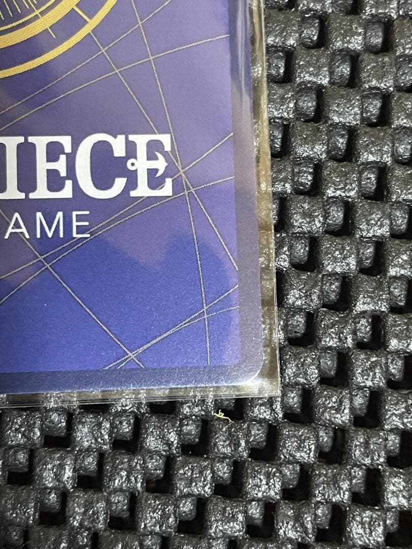 ウタ：フラッグシップバトル 2024年10月 優勝記念品 プロモ　傷なし未開封