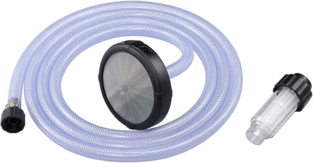 KYOCER AJPN-1220 京セラ 高圧洗浄機 本体 +自給キット - メルカリ