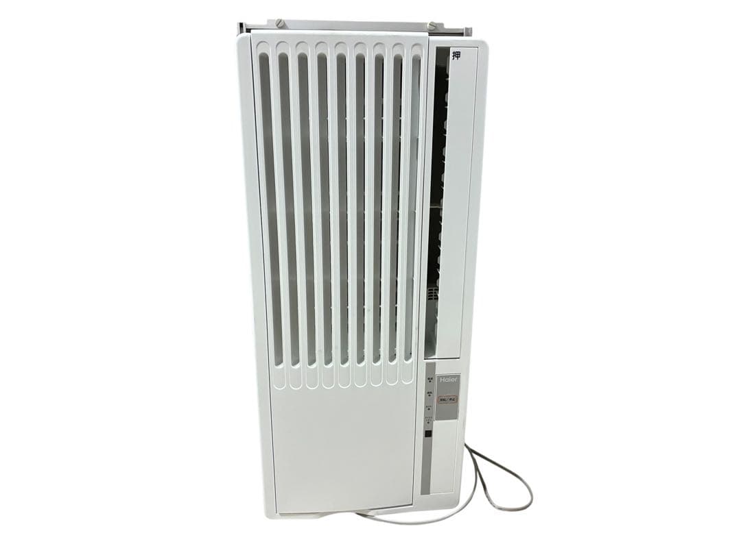 ハイセンス 窓用エアコン JA-16V ウインドエアコン／リモコン付き Amazon.co.jp: ハイアール ウインドエアコン JA-16V : ホーム＆キッチン