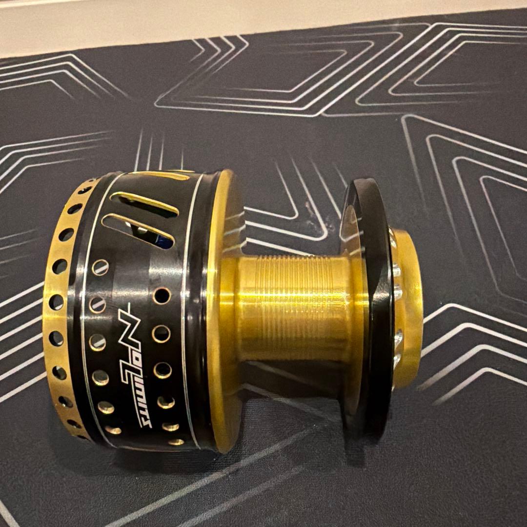 NL13SW 18000HP Ver.2 BG / スタジオオーシャンマーク - メルカリ