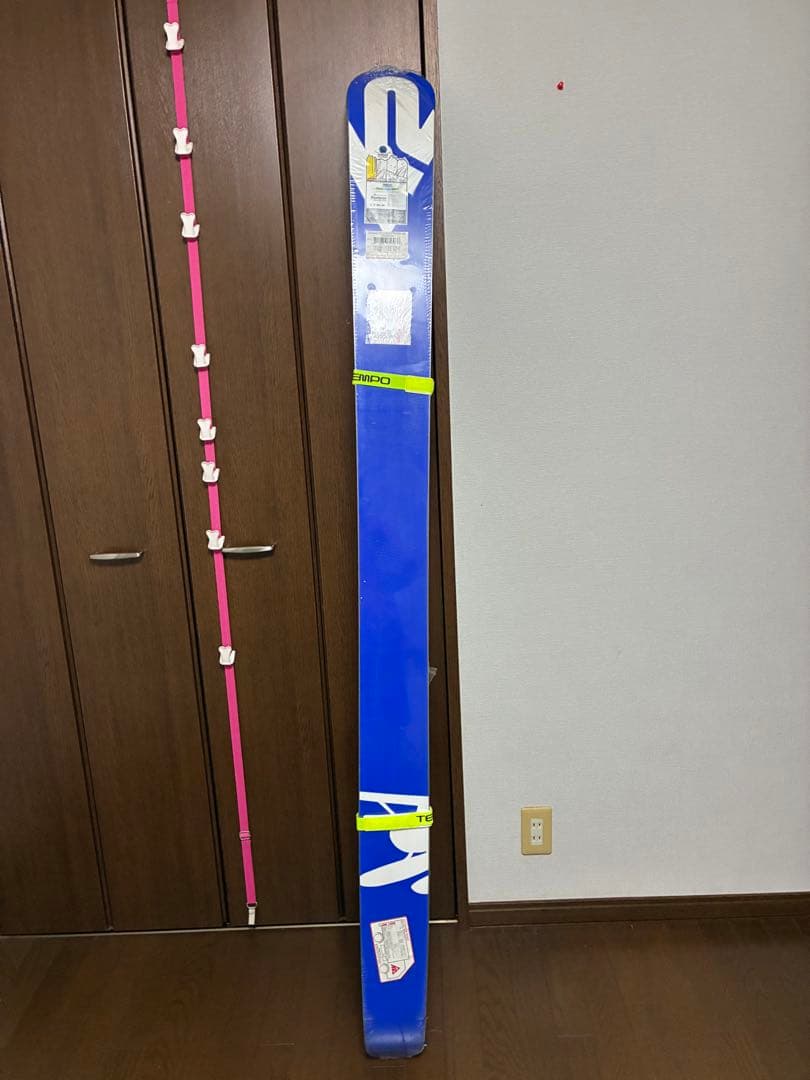 新品ケーツー K2 PONTOON ポンツーン 189cm センター130mm - メルカリ