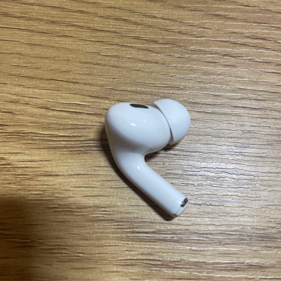 Apple AirPods Pro 第2世代 typeC 左耳 左 - メルカリ