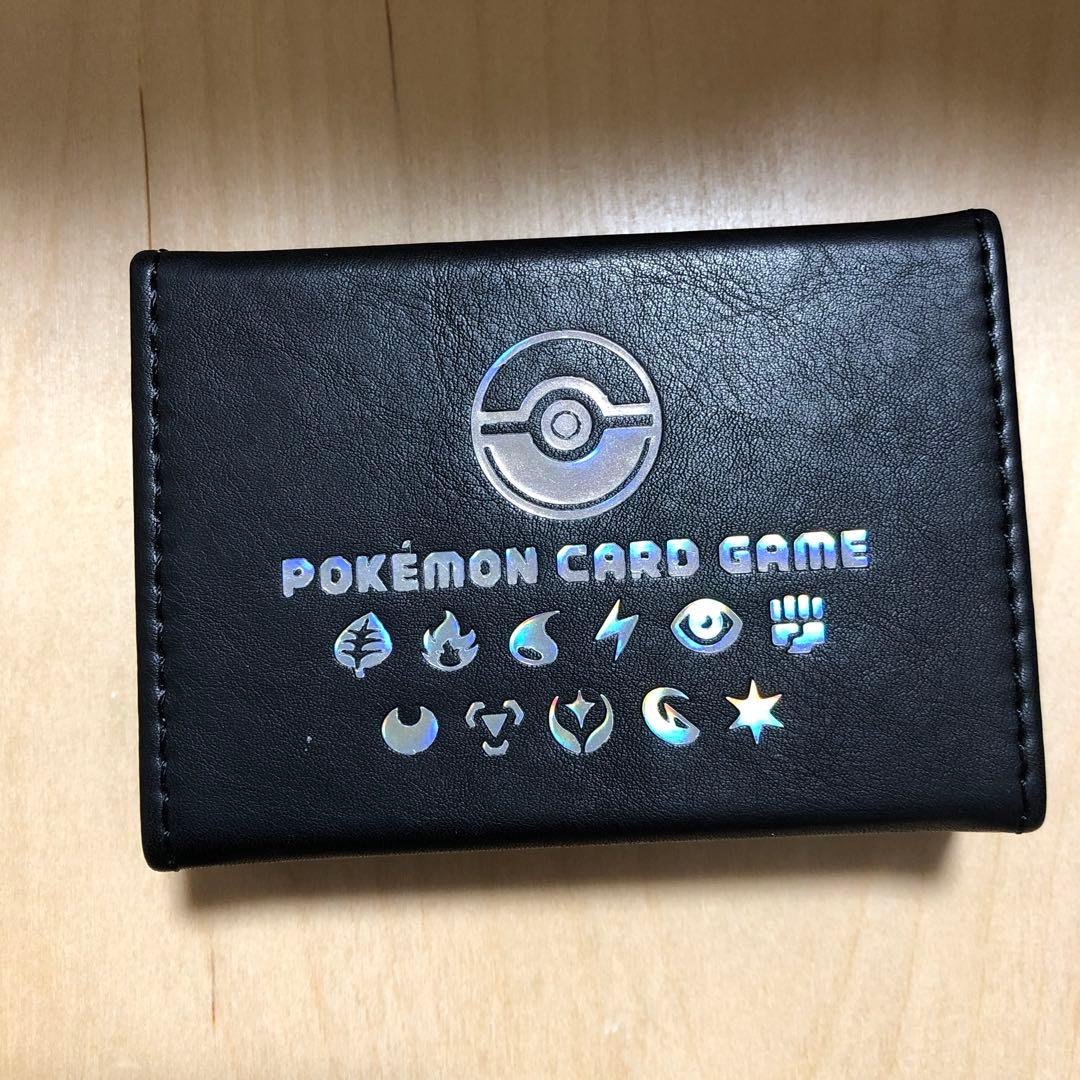 ポケモンカード マスターバトルセット ダメカンケース - メルカリ
