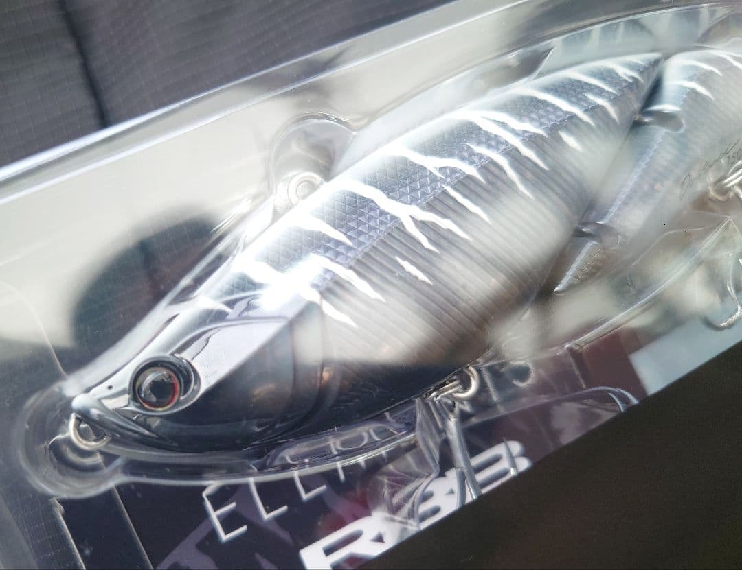 RBB × ELEMENTS Davinchi 150 ルアー 釣り フェス - メルカリ