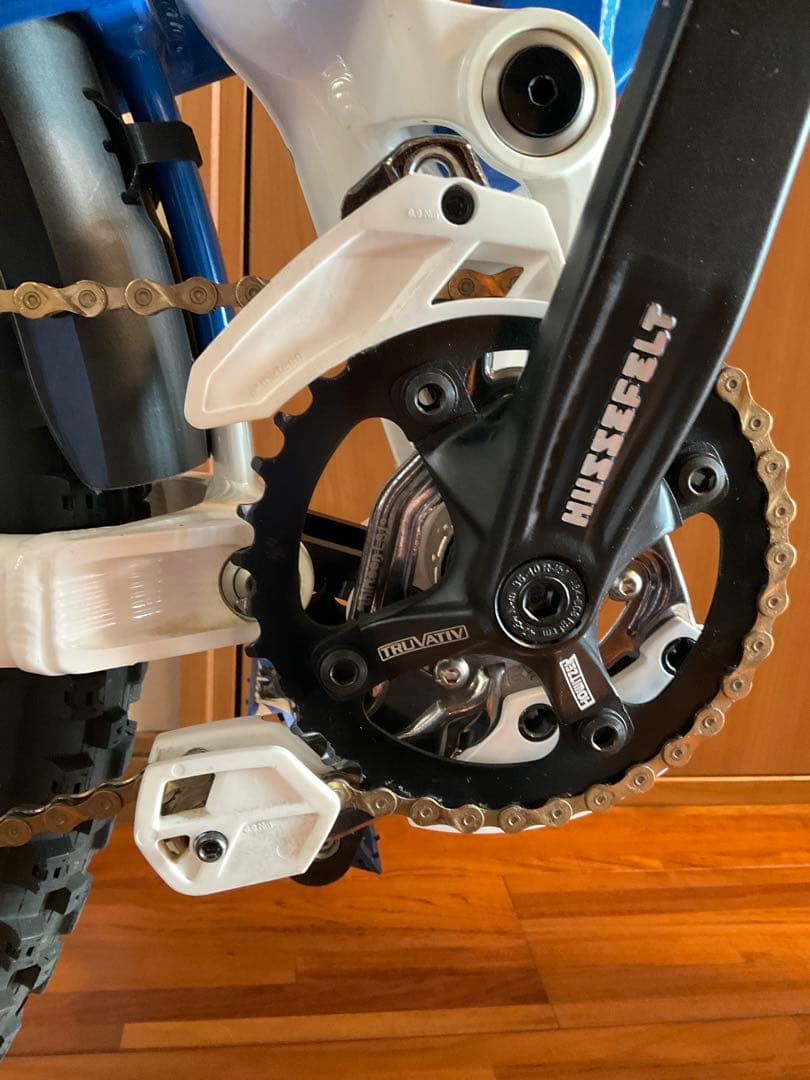 MONGOOSE BOOT'R EXPERT 2012モデル - メルカリ