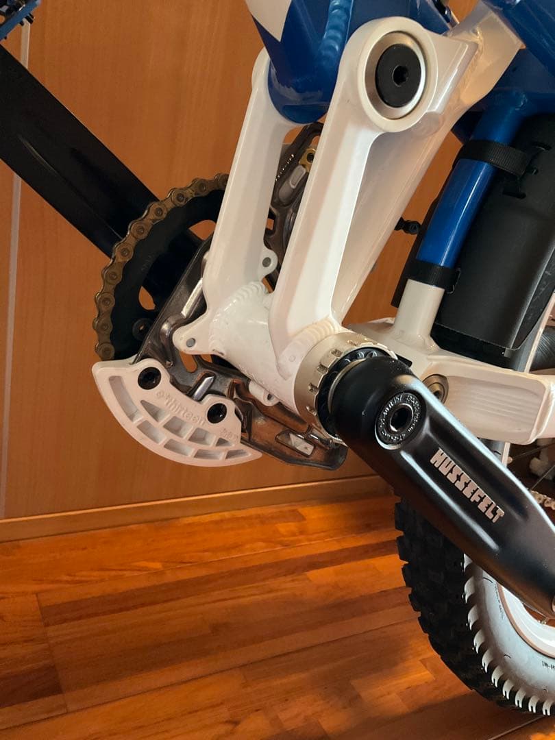 MONGOOSE BOOT'R EXPERT 2012モデル - メルカリ