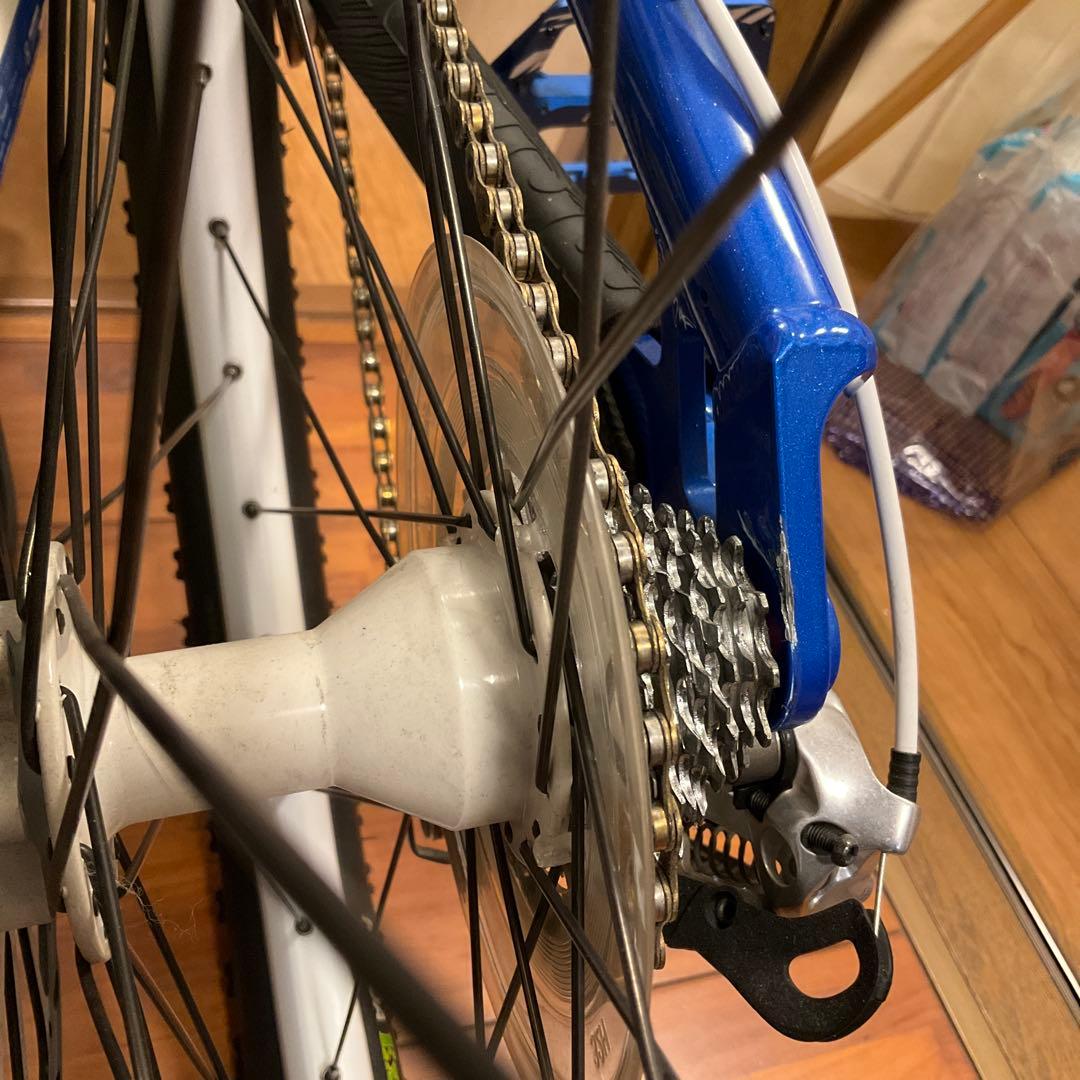 MONGOOSE BOOT'R EXPERT 2012モデル - メルカリ