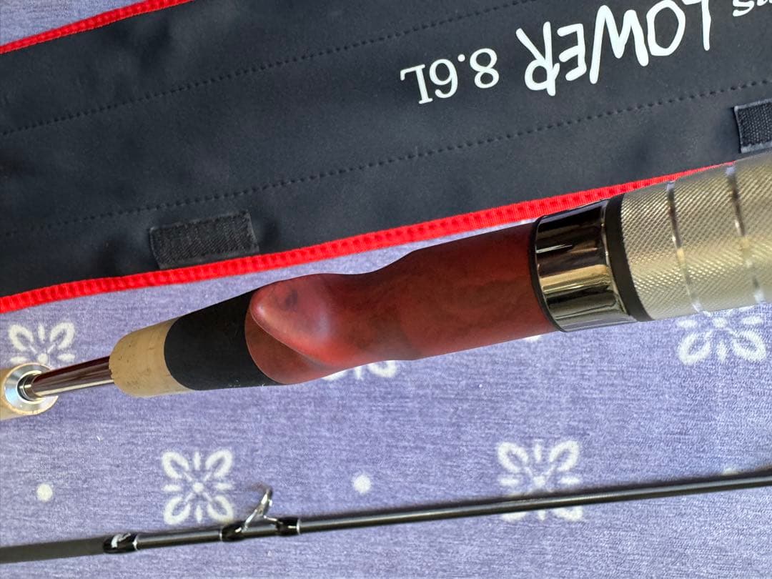 フィッシュマン ビームスローワーFishman Beams LOWER 8.6L