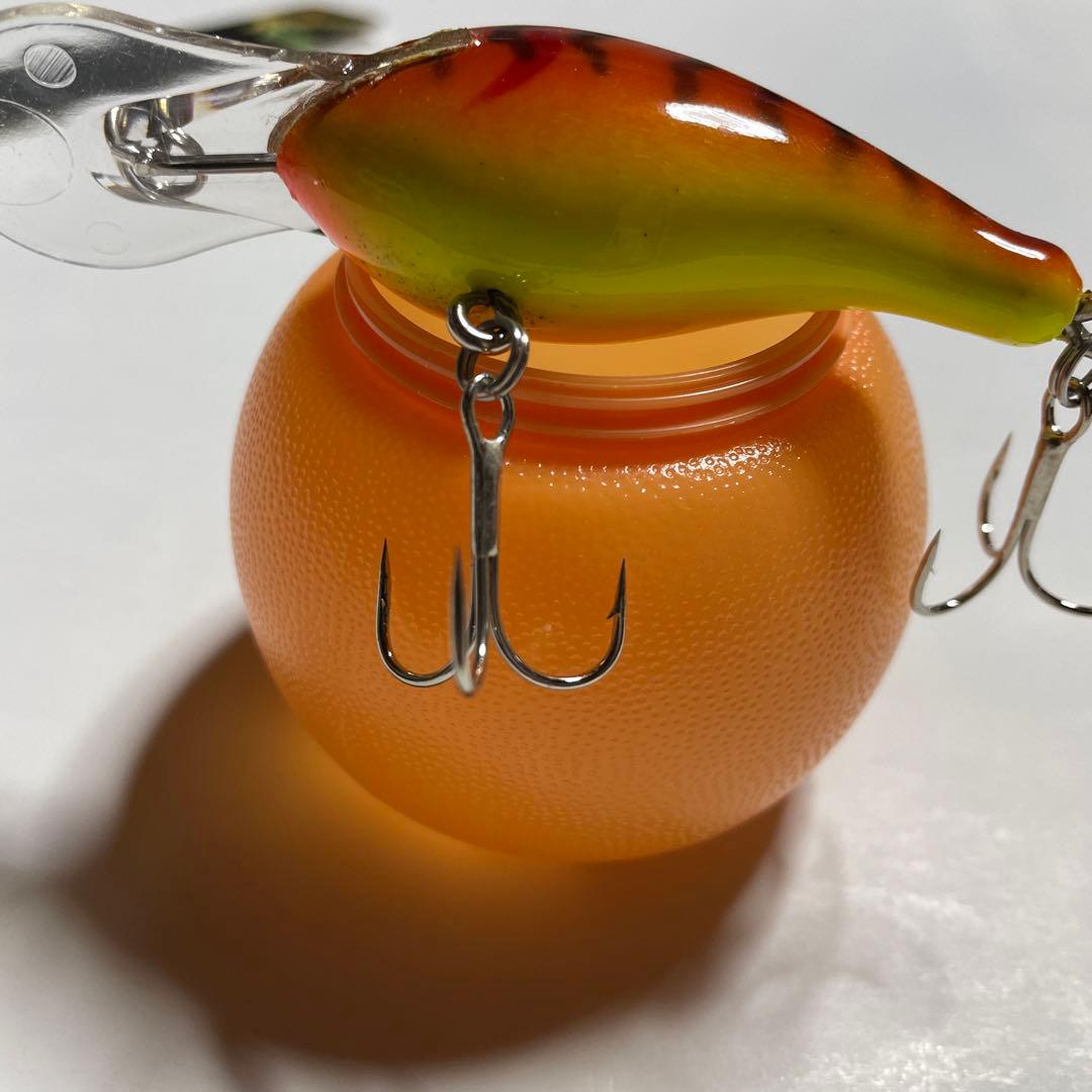 レネゲード クランクベイト 未使用品 - メルカリ