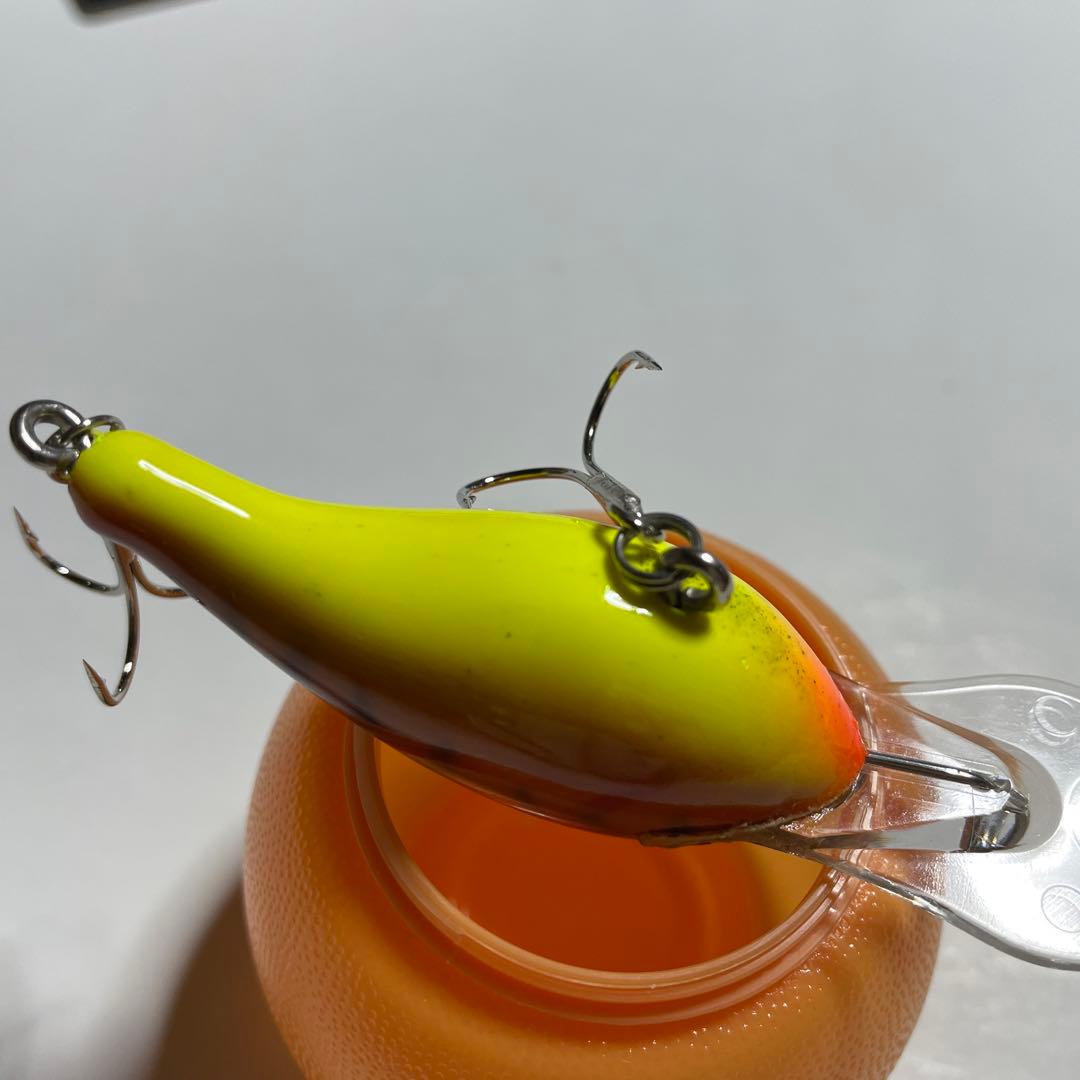 レネゲード クランクベイト 未使用品 - メルカリ