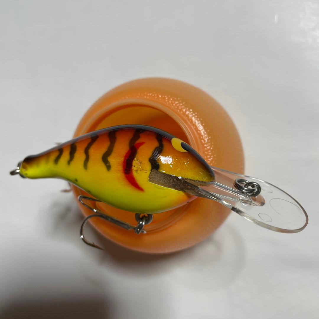 レネゲード クランクベイト 未使用品 - メルカリ