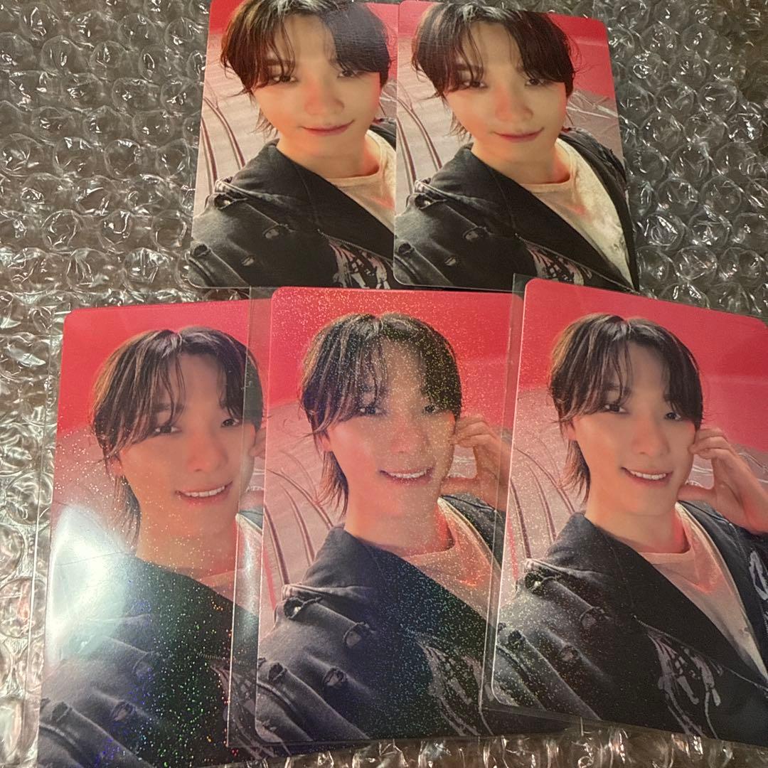 SEVENTEEN BURSTDAY タワレコ Weverse 特典 ディノ - メルカリ