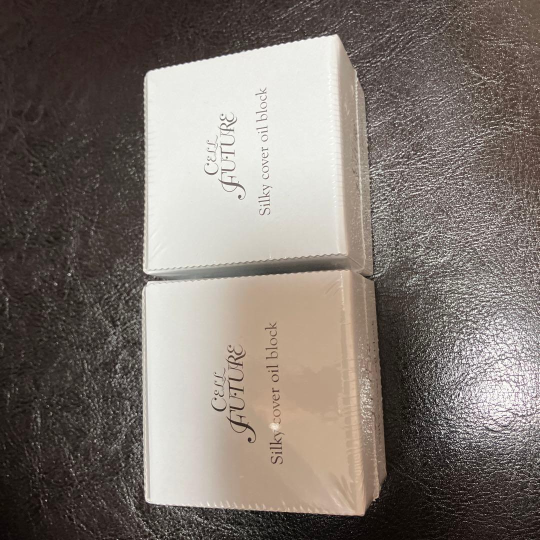 セルフューチャー　シルキーカバー オイルブロック セルフューチャー / シルキーカバーオイルブロックの公式商品情報