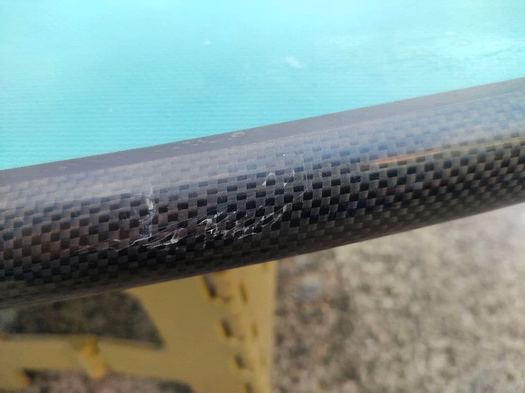 スリーウェザー フロウ ロングボード 9'2 - メルカリ