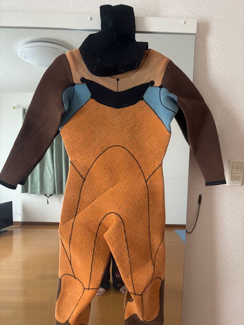 Sack OUTドライスーツ - メルカリ