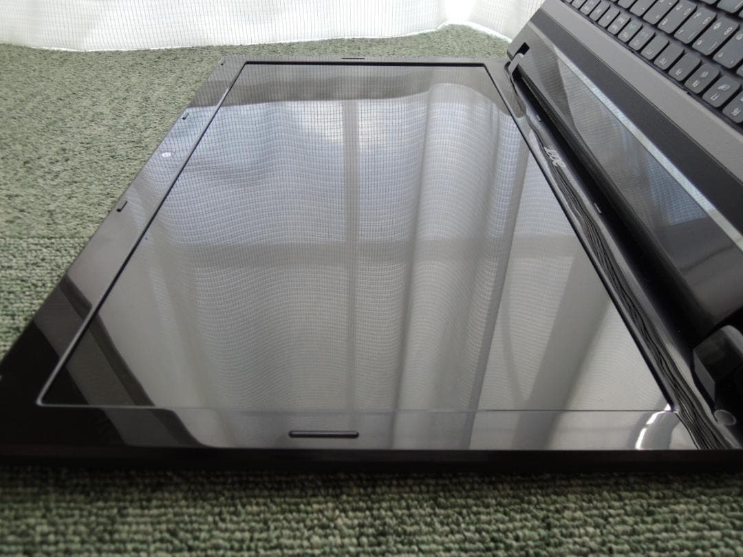 Acer Aspire 5750 SSD Win10 Office2016