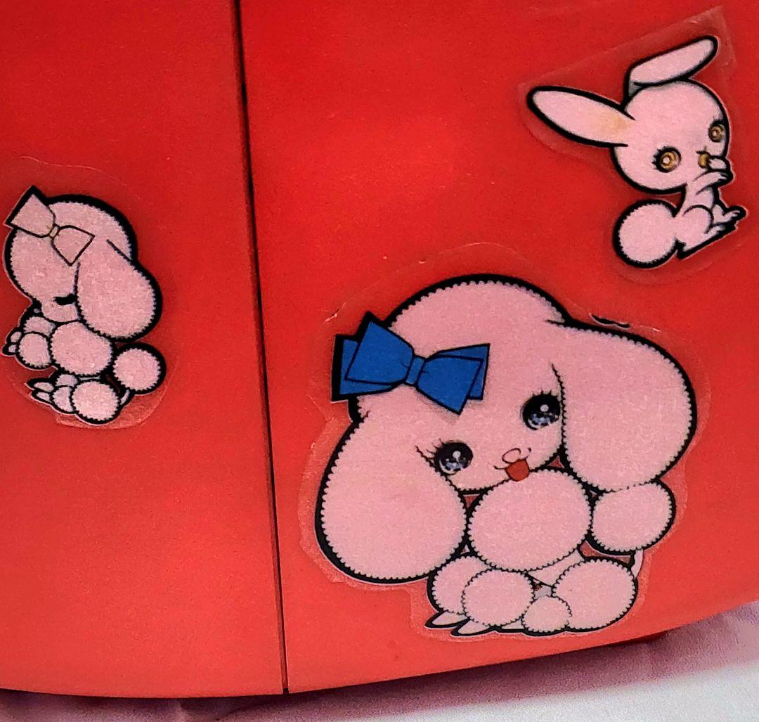 昭和レトロ】レトロポップ/小型白黒テレビ - メルカリ