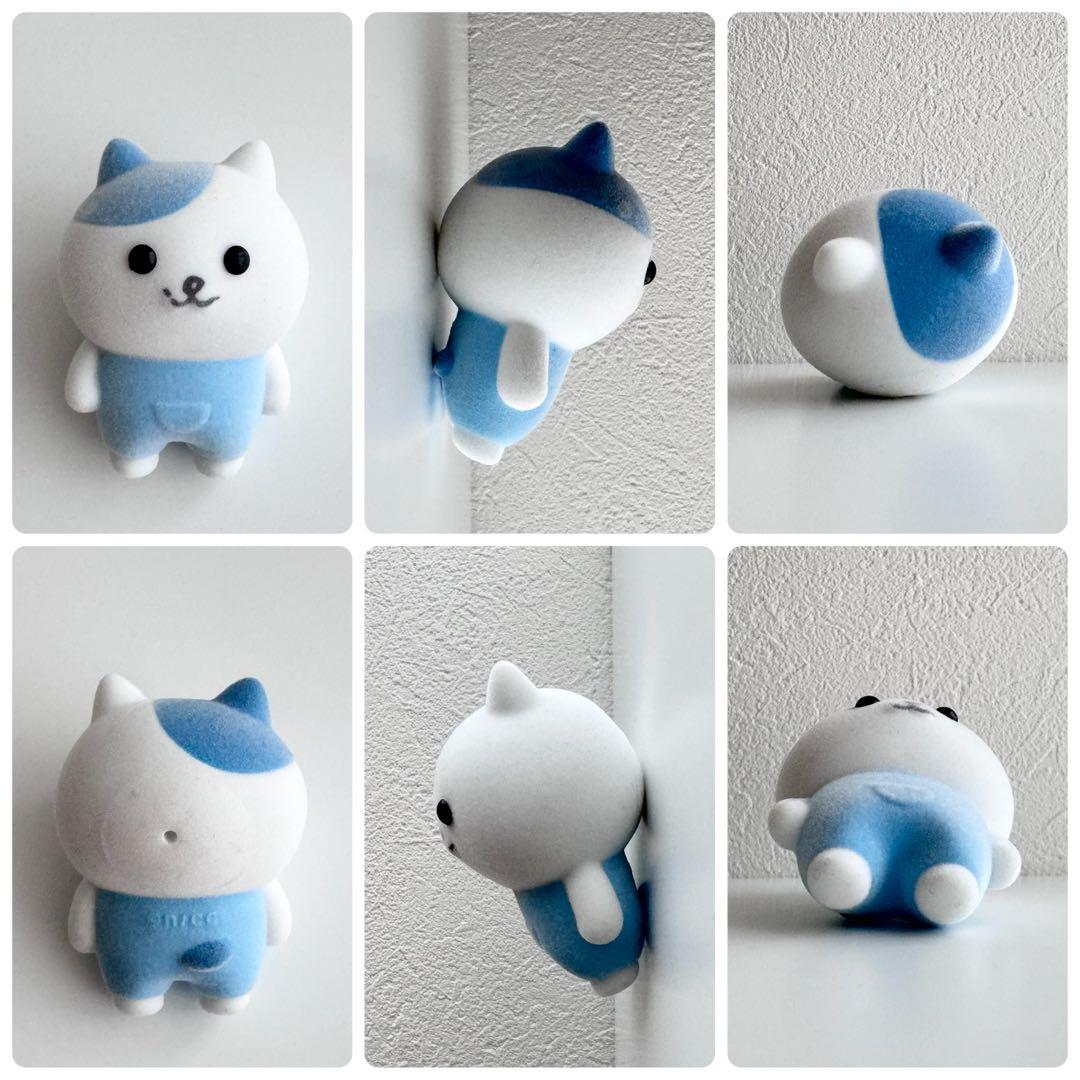 ちいかわ 豪華版1（フロッキーフィギュア6体セット付き）［Blu-ray