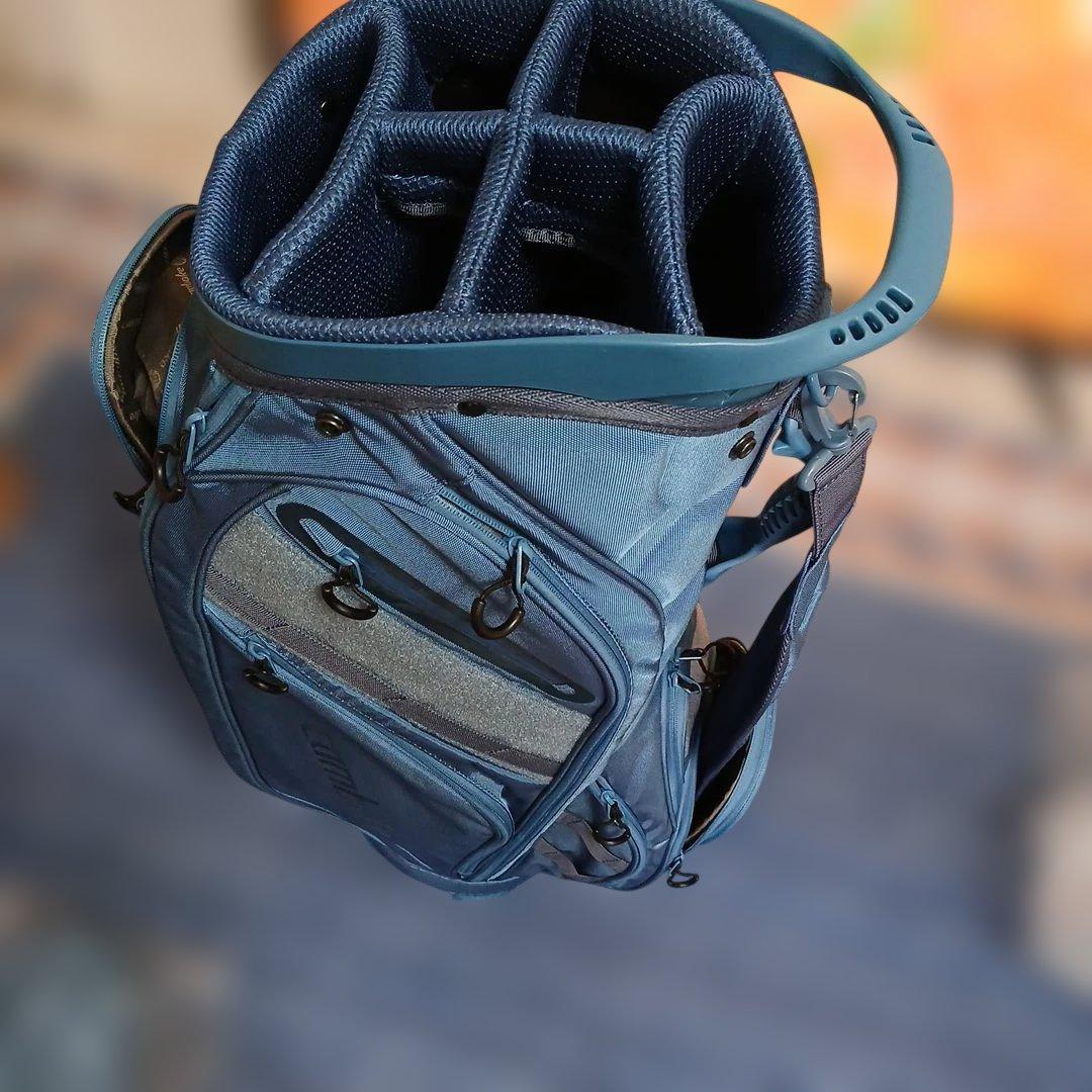 年末バーゲン Camboke キャディバッグ新品 - メルカリ