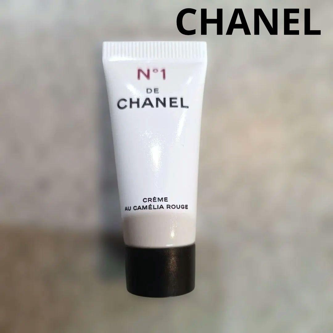 CHANEL スムース クリーム N°1 ドゥ シャネル サンプル - メルカリ