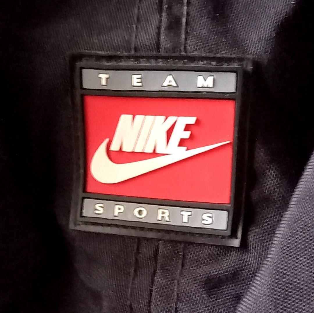 nike ナイキ 神戸製鋼 steelers ラグビー 90s ジャケット - メルカリ