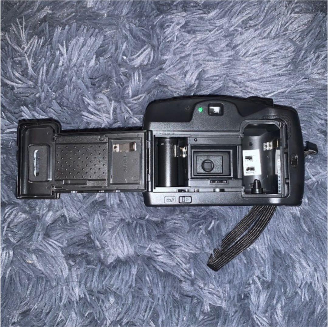 Ginfax Z-90 コンパクトフィルムカメラ - メルカリ