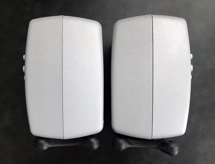 Genelec 6010A ペア オフホワイト - メルカリ