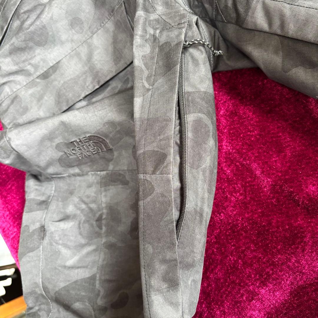 《men's ＸＬ》【新品】ザ ノースフェイス フリーダムビブパンツ