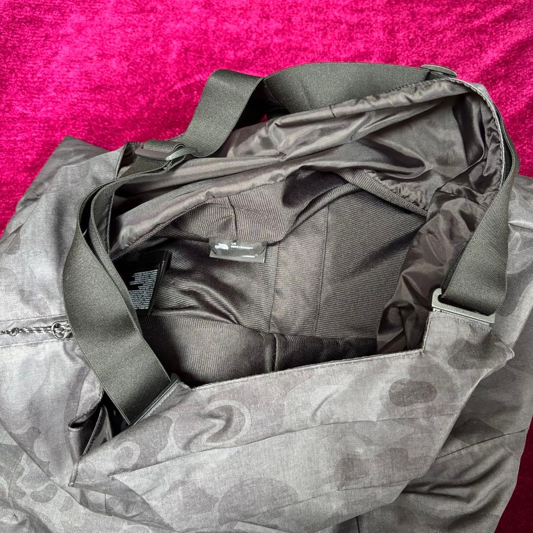 《men's ＸＬ》【新品】ザ ノースフェイス フリーダムビブパンツ