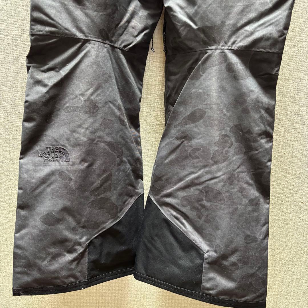 《men's ＸＬ》【新品】ザ ノースフェイス フリーダムビブパンツ