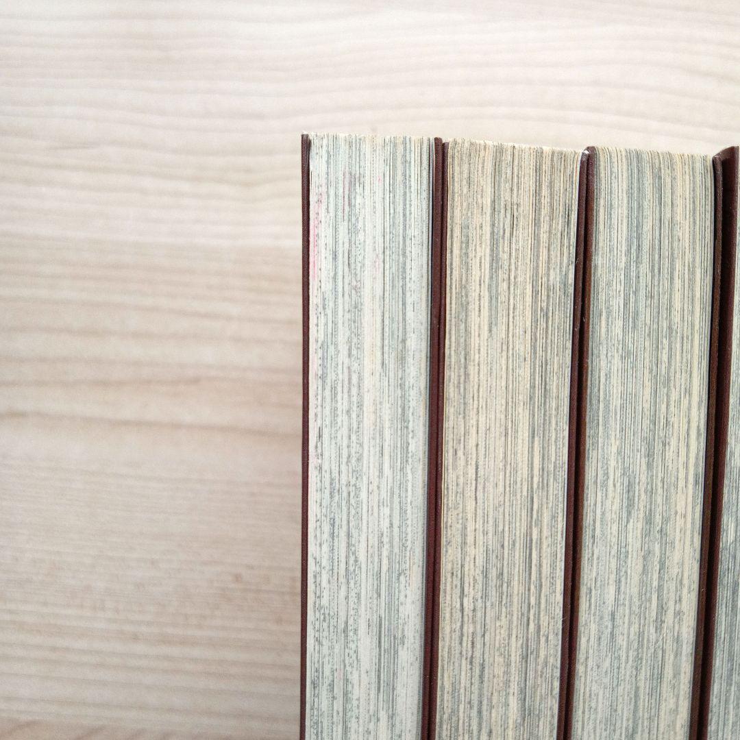 全巻初版】ラジアータストーリーズ 2作品 全10巻 完結 セット - メルカリ