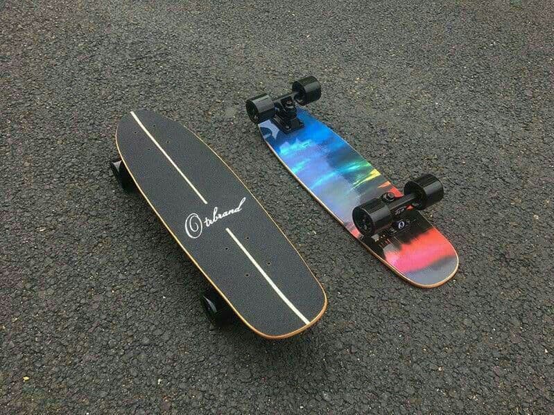 ファッションスポーツ - 初心者用ショートボード大人用ダブル原宿