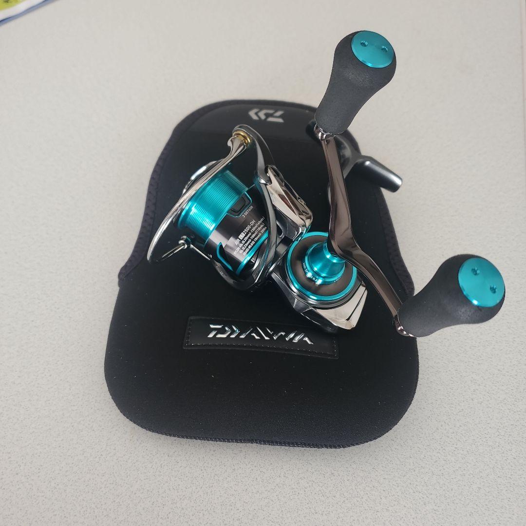 カーペンター ガンマ160H γ20周年記念カラー(クワガタ)