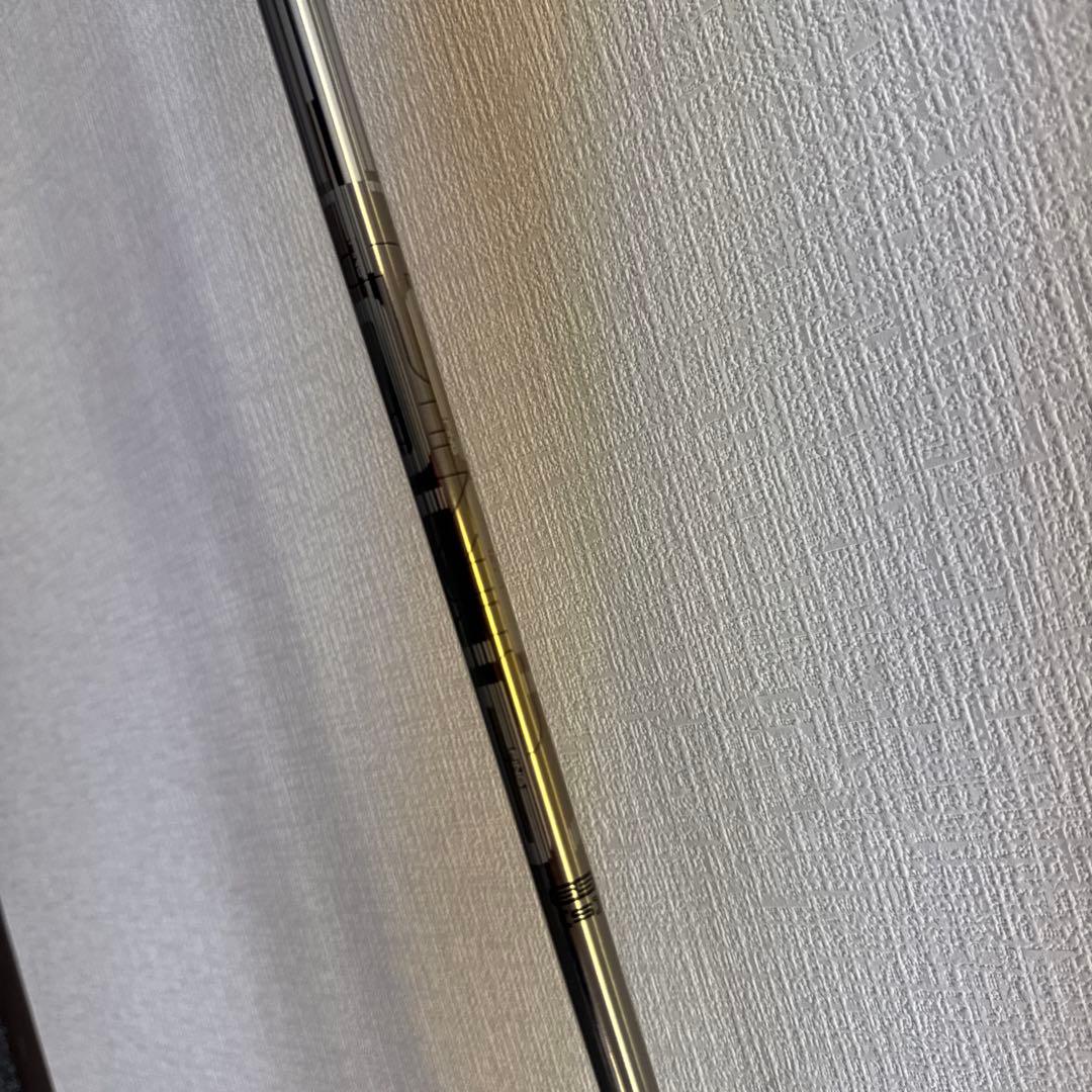 ping tour ピンツアー65s スリーブなし 中古】ピン 純正シャフト ドライバー用_スリーブ付 PING TOUR 173-65