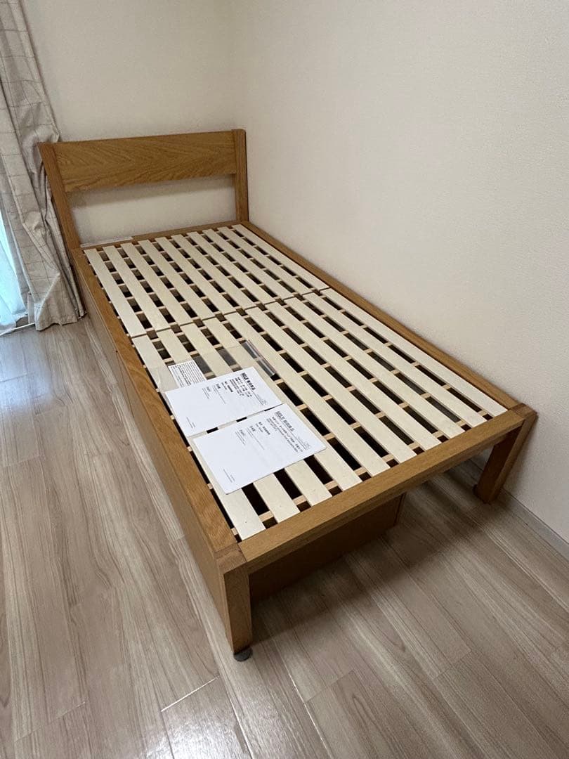シングルベッドフレーム 木製 引き出し付き 楽天市場】収納付きベッド シングル フレーム 引き出し収納付きベッド