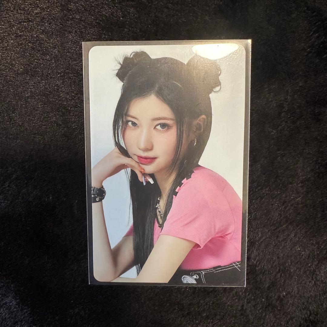 BABYMONSTER DRIP トレカ アサ - メルカリ