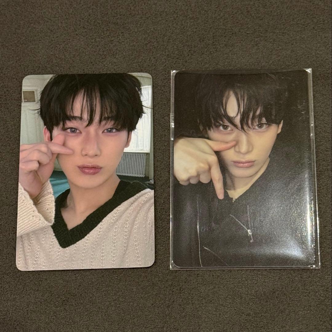 ENHYPEN ユニバ weverse ラキドロ 第二弾 ソヌ - メルカリ