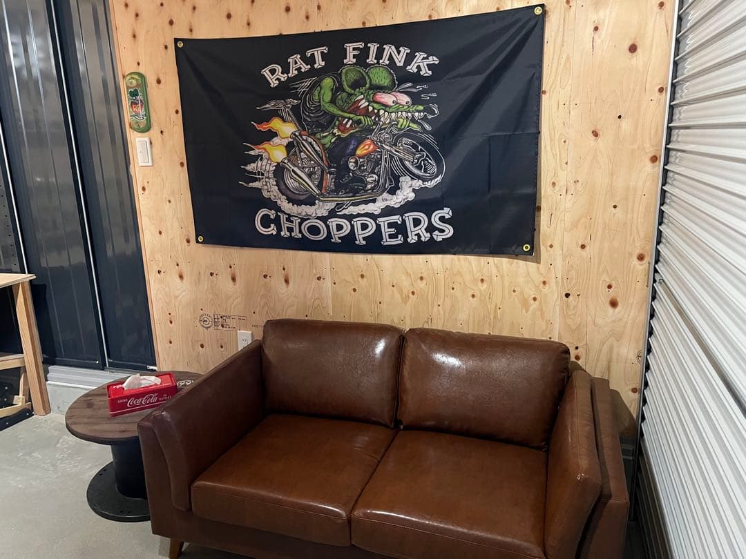 ガレージ ソファ 香川県 幸せになるソファ カウチ 標準生地【Fumi / フミ】 - 香川県高松市