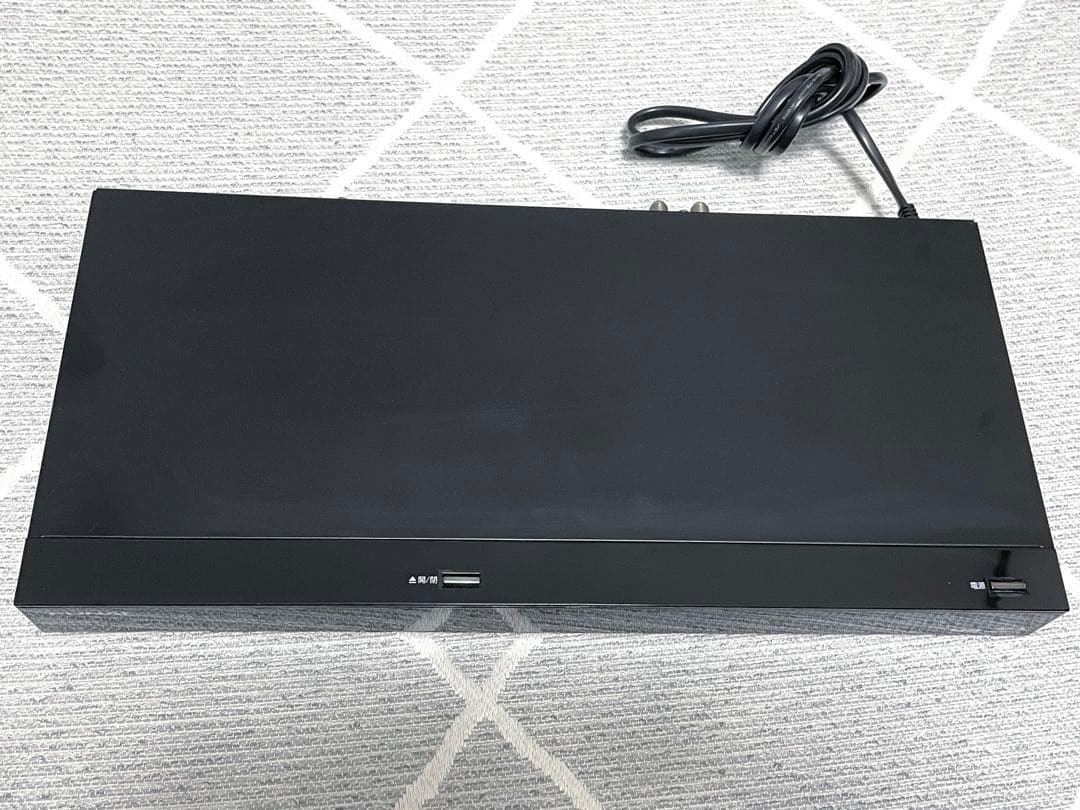 FUNAI FBR-HW500 ブルーレイディスクレコーダー FBR-HW500｜レコーダー／プレーヤー｜FUNAI製品情報