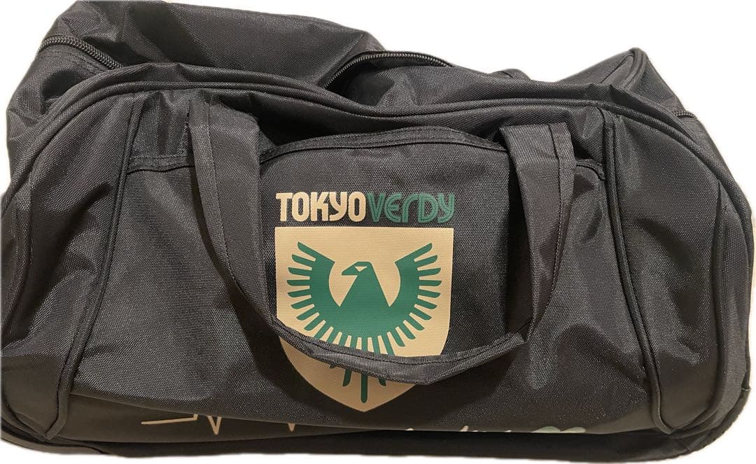t*)様 東京ヴェルディ プラチナ会員 限定 キャリーバッグ ヴェルディ 美品 ヴェルディ_バッグ – 東京ヴェルディ公式オンラインストア