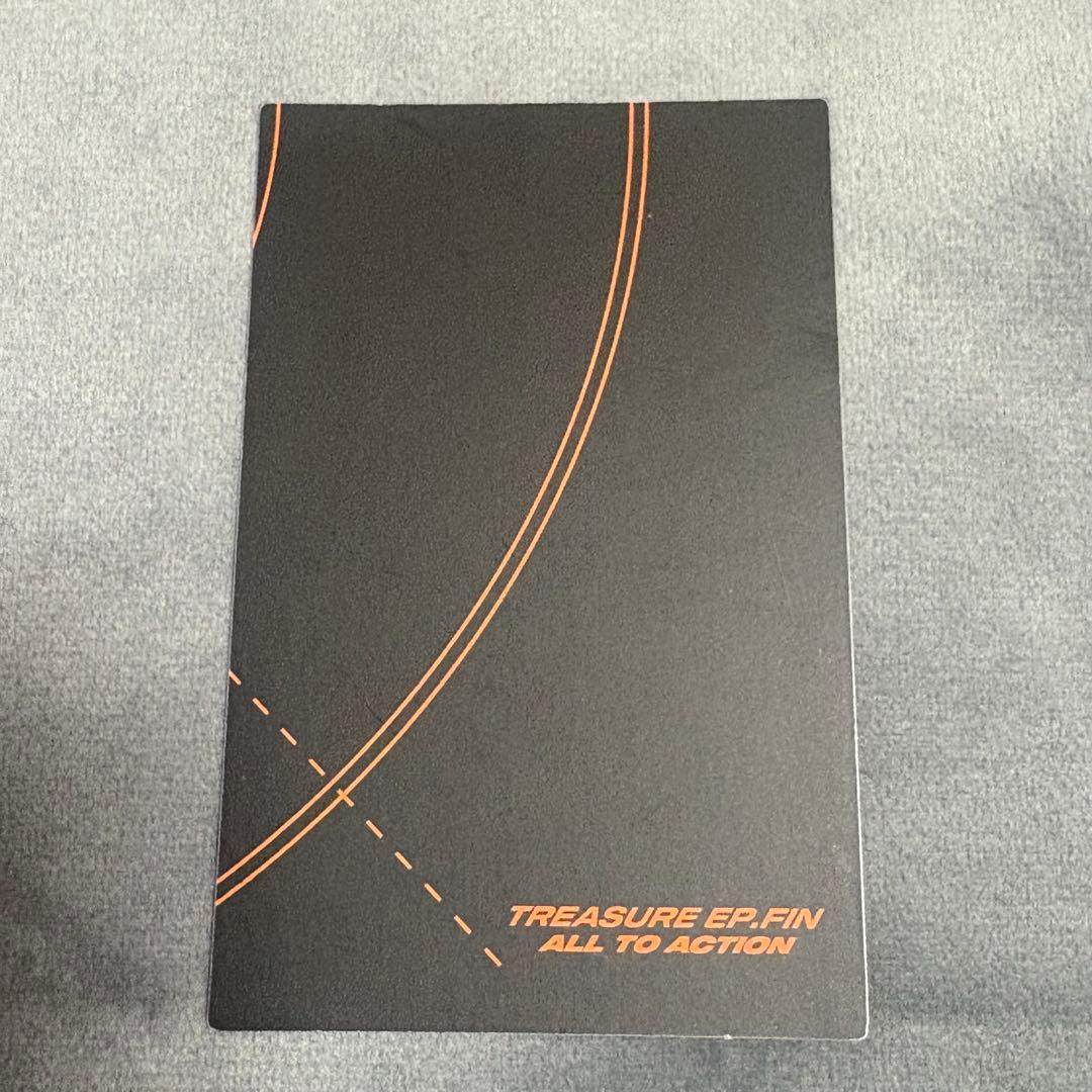 ATEEZ ジョンホ 1st Anniversary Edition 廃盤 - メルカリ