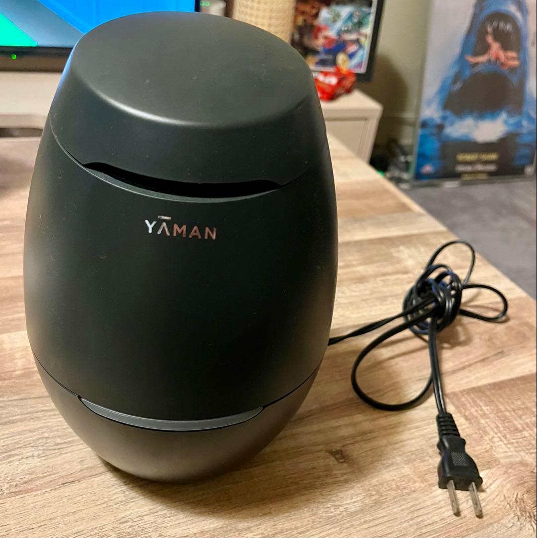 YAMAN 多機能美顔器 - メルカリ