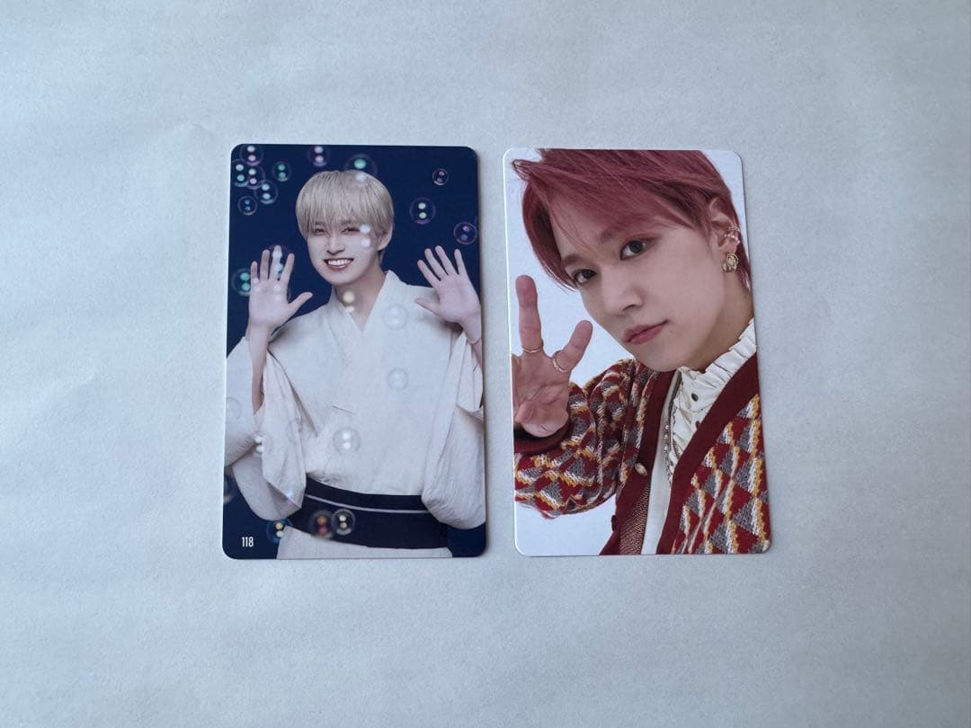 JO1 白岩瑠姫 まとめ売り - メルカリ