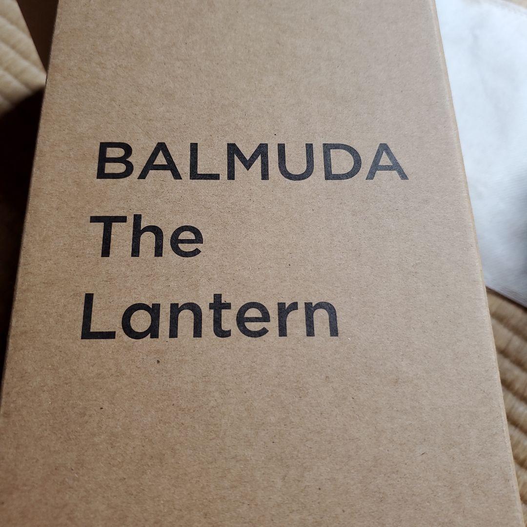 フロアスタンド balmuda BALMUDA The Lantern・ホワイト | D&DEPARTMENT